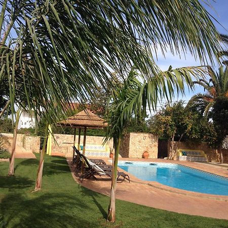 Casa Paula Villas - Private Heatable Pool For Each House Lagos Ngoại thất bức ảnh
