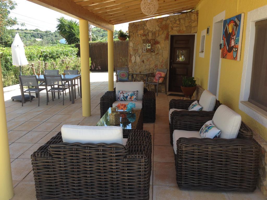 Casa Paula Villas - Private Heatable Pool For Each House Lagos Ngoại thất bức ảnh