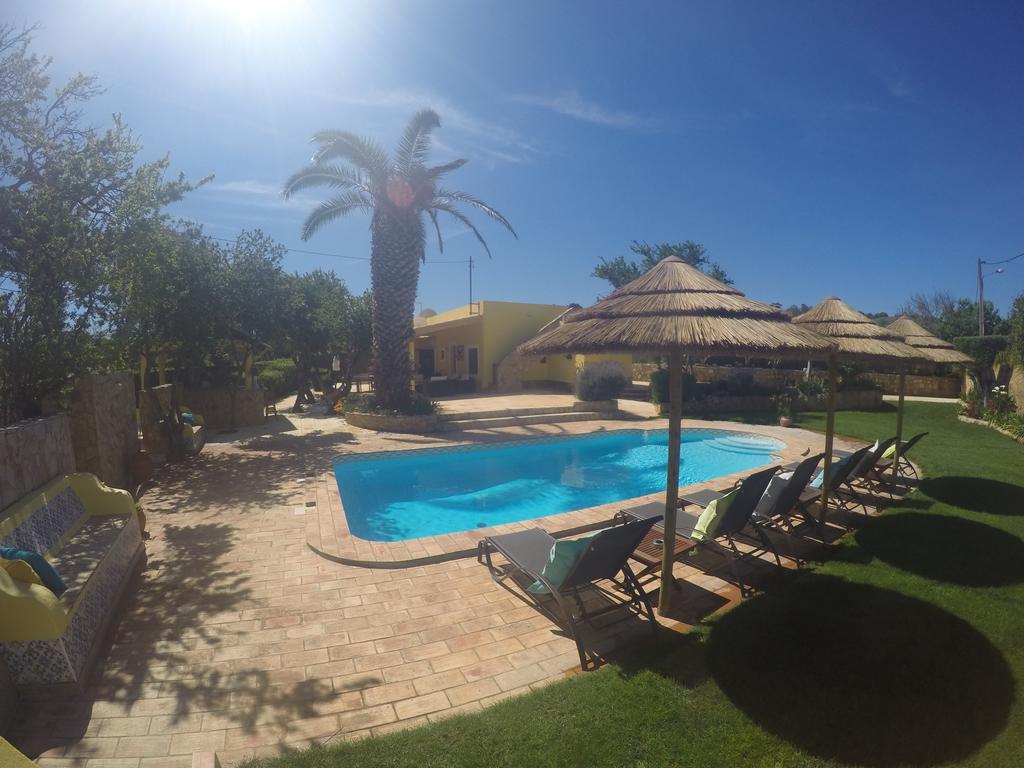 Casa Paula Villas - Private Heatable Pool For Each House Lagos Ngoại thất bức ảnh