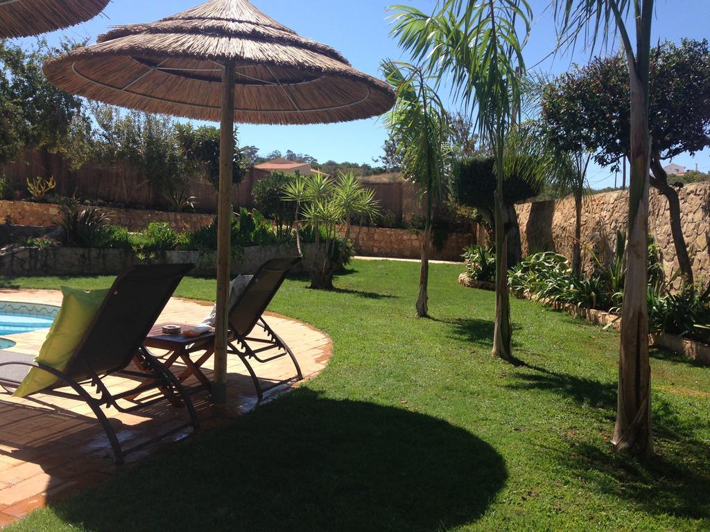 Casa Paula Villas - Private Heatable Pool For Each House Lagos Ngoại thất bức ảnh